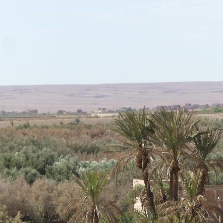مبيت وإفطار الرشيدية Dar Diafa Chez Anaam المظهر الخارجي الصورة